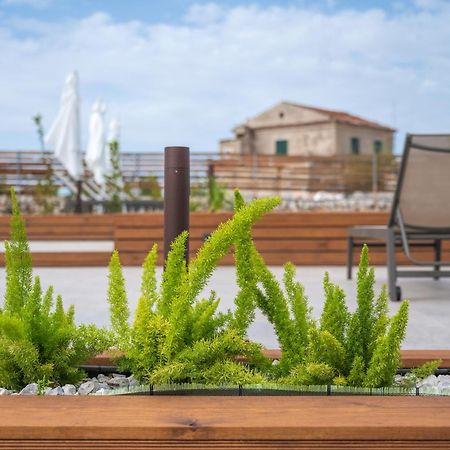 Borgo 65 - Country Relais Guest House Ragusa Exterior photo
