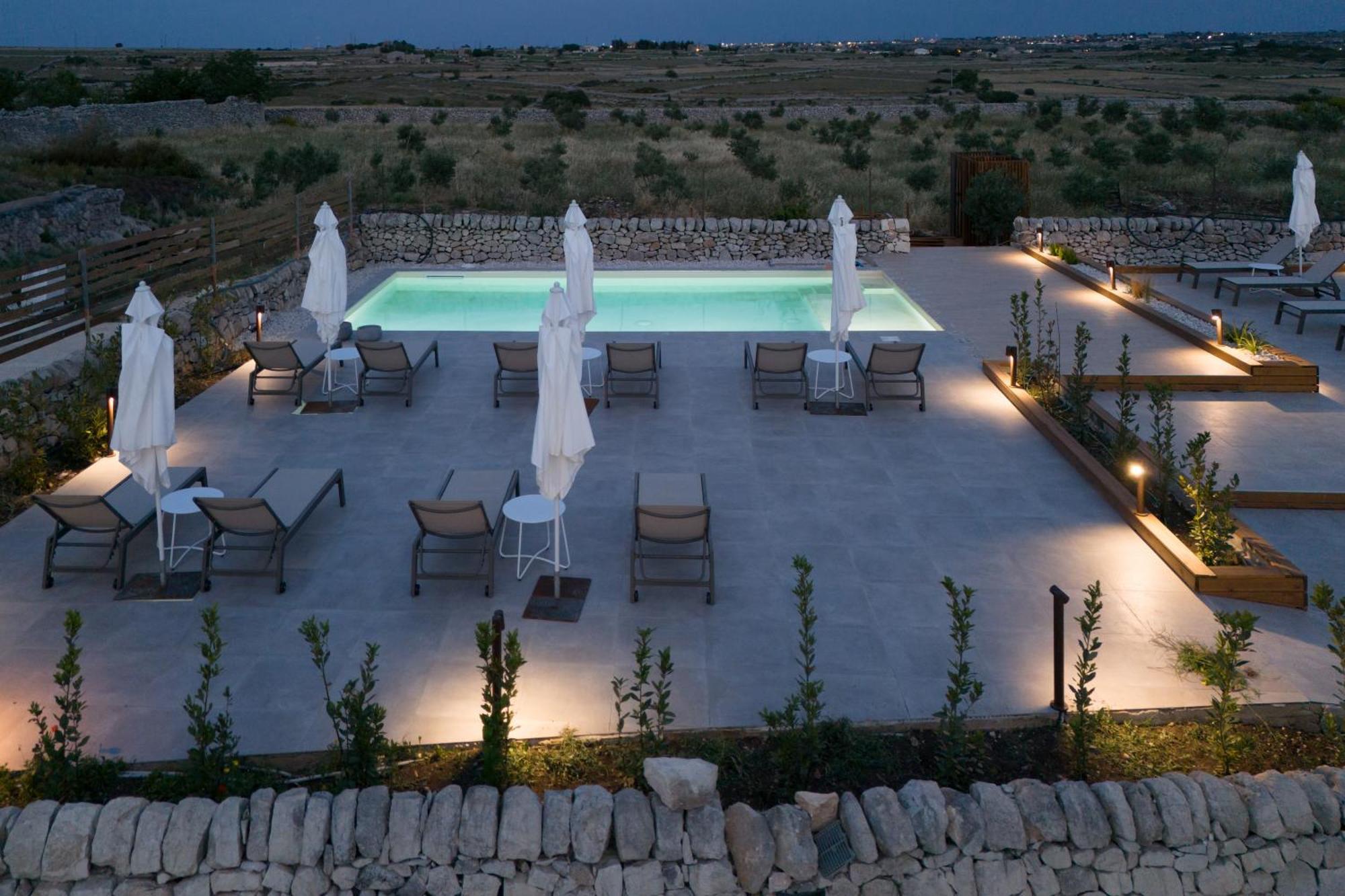 Borgo 65 - Country Relais Guest House Ragusa Exterior photo