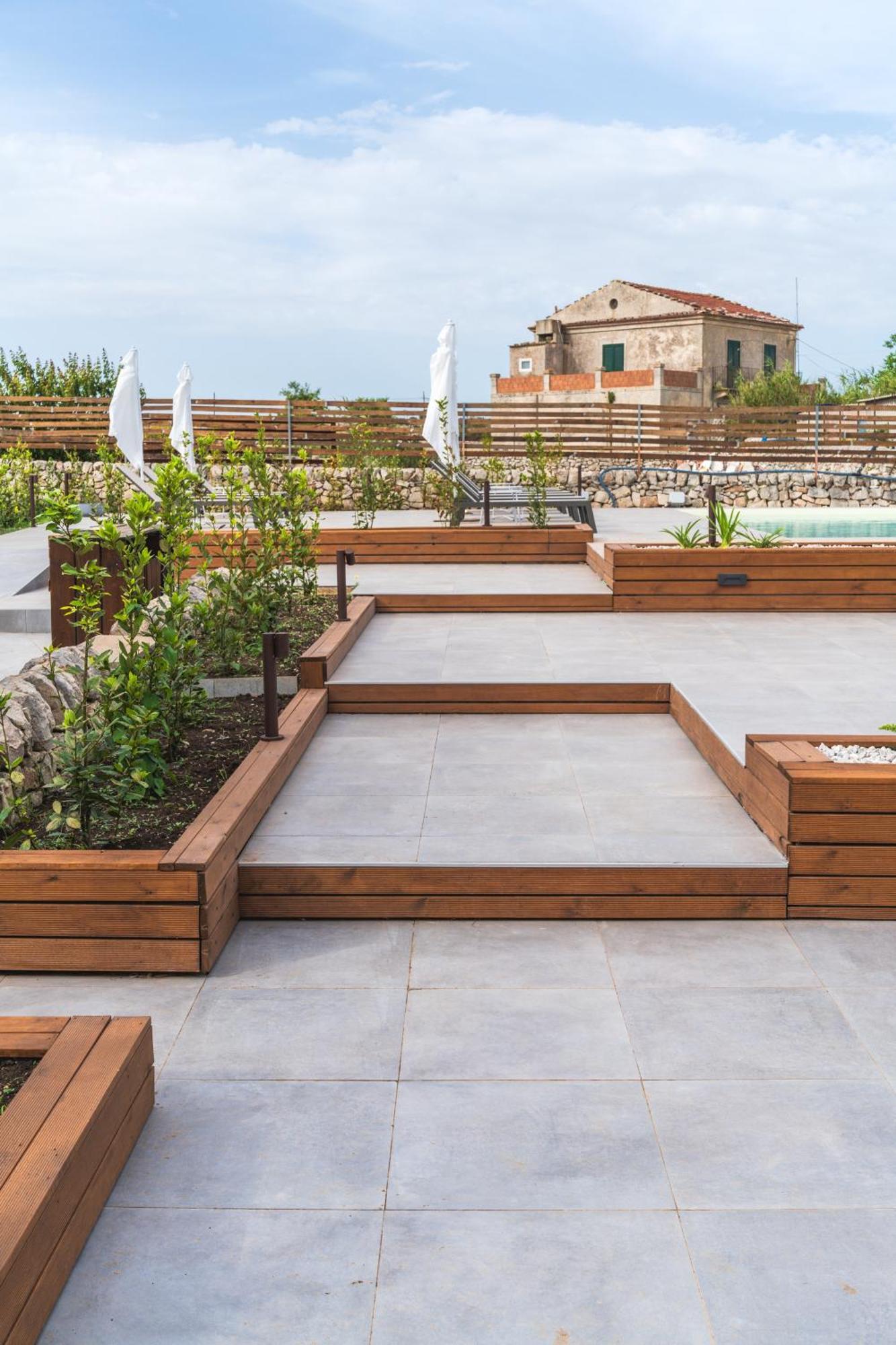 Borgo 65 - Country Relais Guest House Ragusa Exterior photo