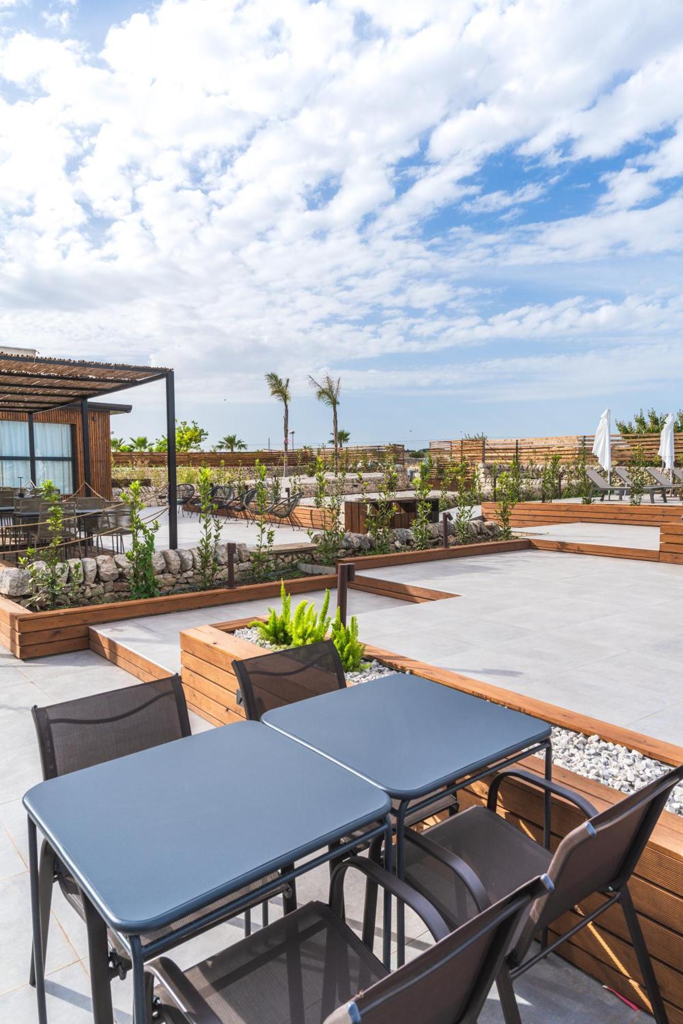 Borgo 65 - Country Relais Guest House Ragusa Exterior photo