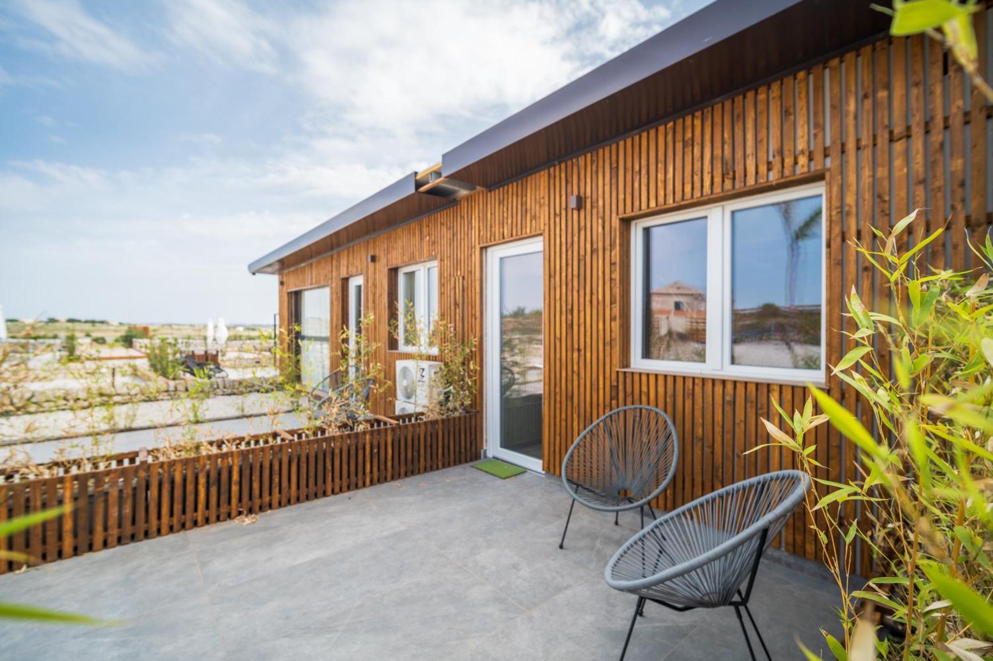 Borgo 65 - Country Relais Guest House Ragusa Exterior photo