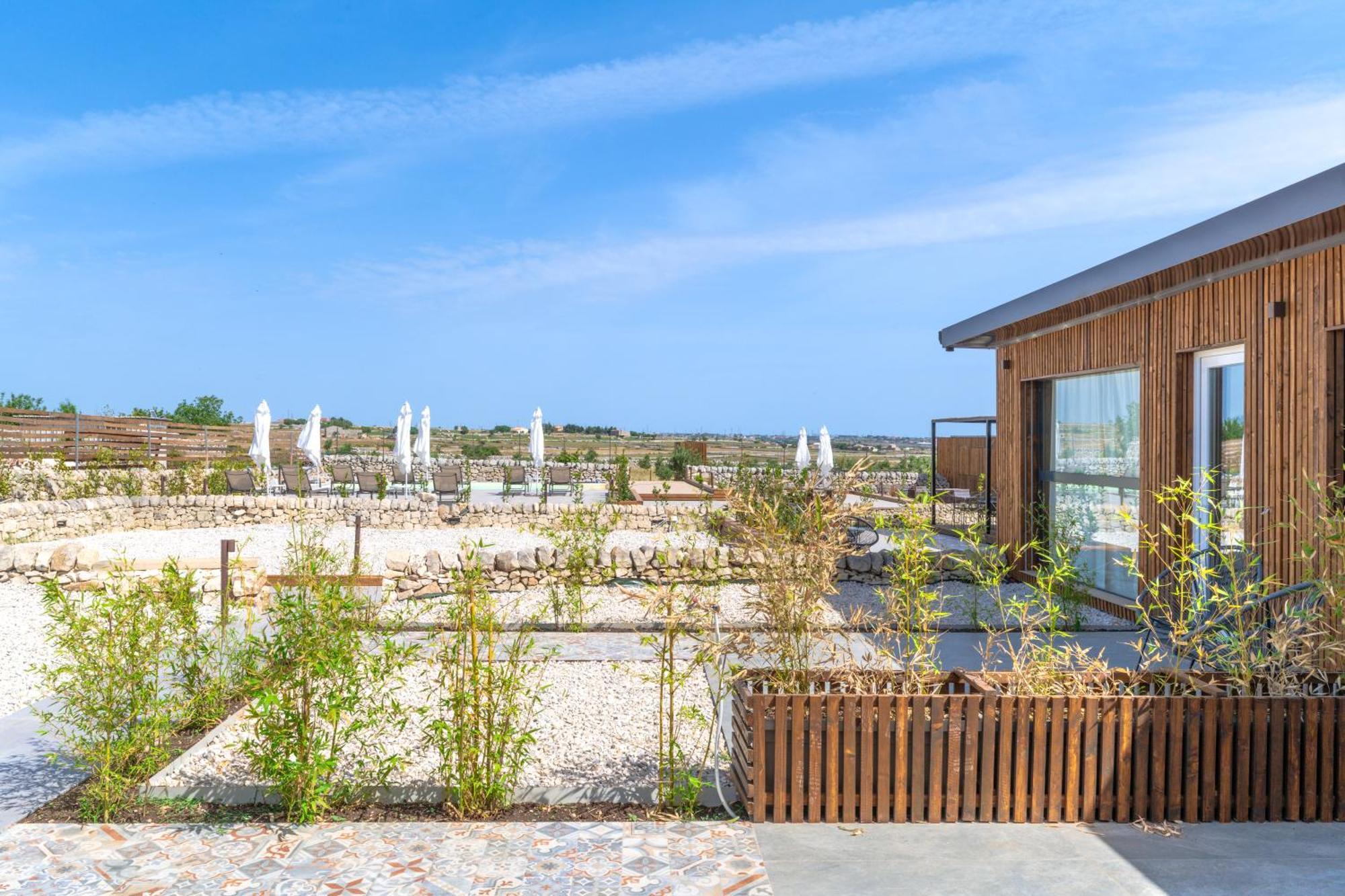 Borgo 65 - Country Relais Guest House Ragusa Exterior photo