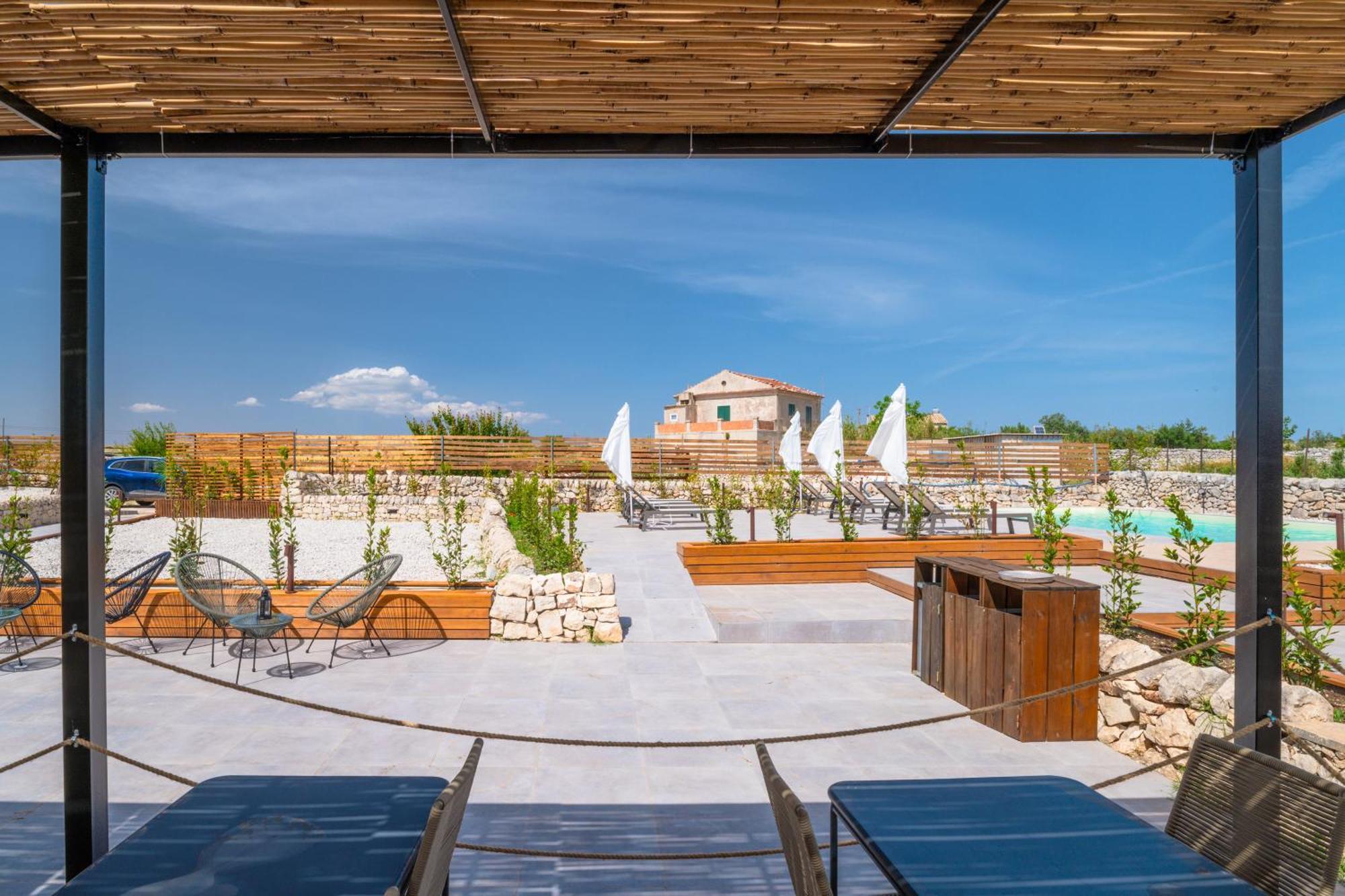 Borgo 65 - Country Relais Guest House Ragusa Exterior photo