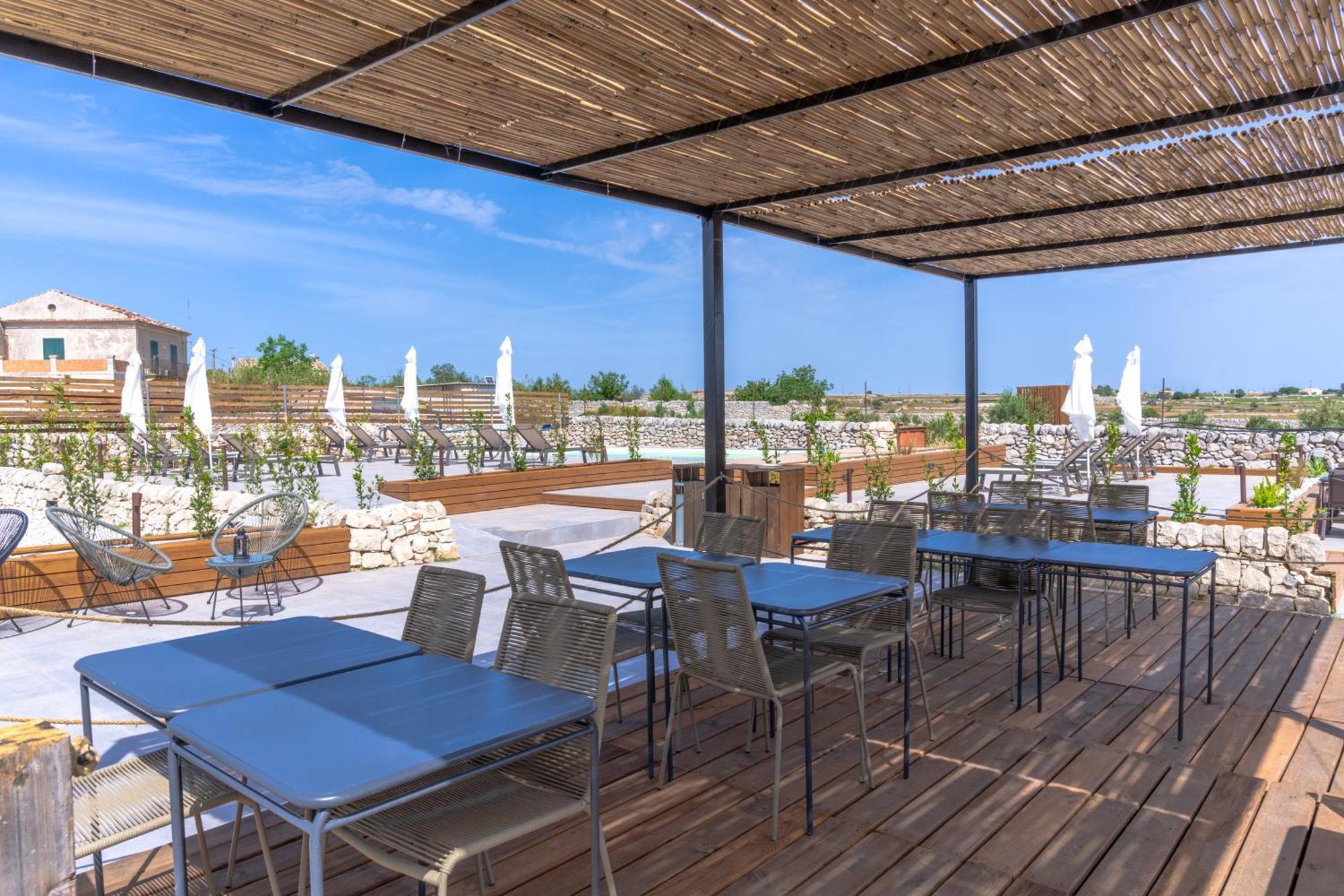 Borgo 65 - Country Relais Guest House Ragusa Exterior photo